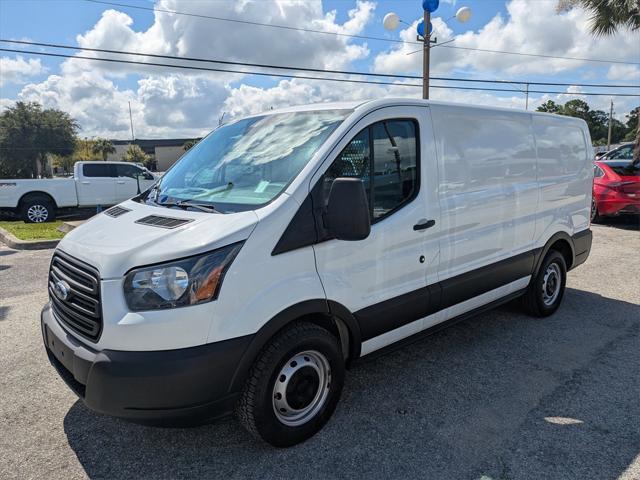 used 2019 Ford Transit-150 car, priced at $22,559