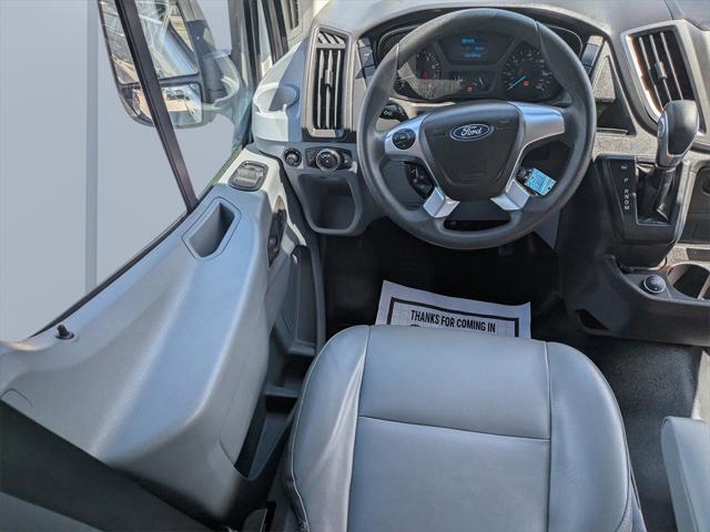 used 2019 Ford Transit-150 car, priced at $22,559