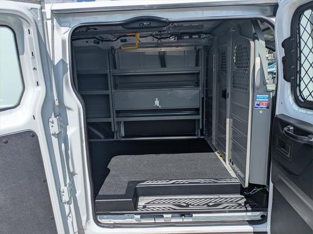 used 2019 Ford Transit-150 car, priced at $22,559