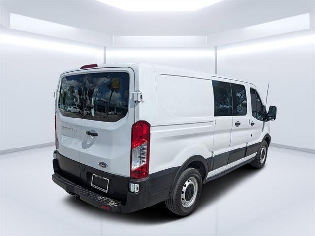 used 2019 Ford Transit-150 car, priced at $22,559