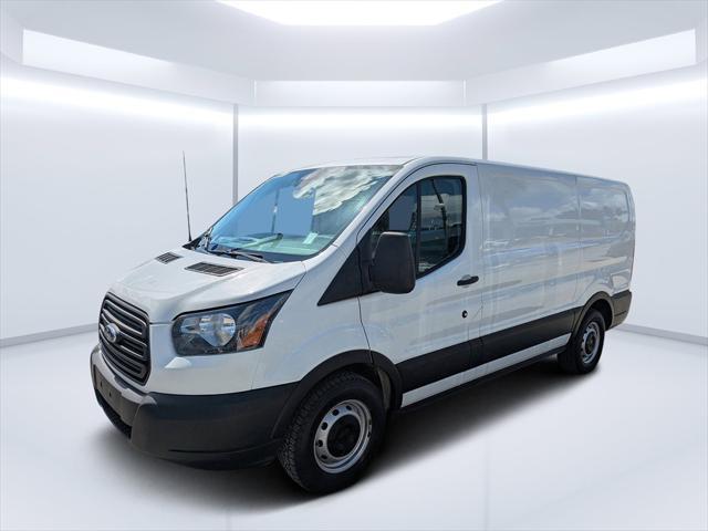 used 2019 Ford Transit-150 car, priced at $22,559