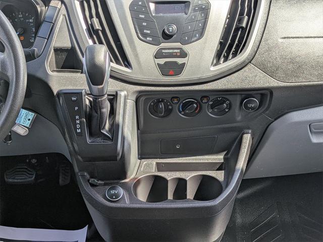 used 2019 Ford Transit-150 car, priced at $22,559