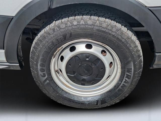 used 2019 Ford Transit-150 car, priced at $22,559