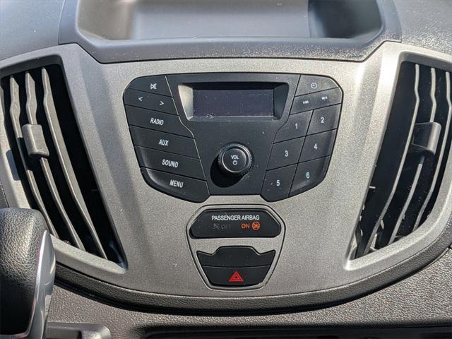 used 2019 Ford Transit-150 car, priced at $22,559
