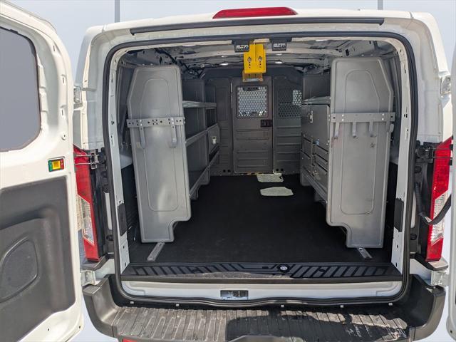 used 2019 Ford Transit-150 car, priced at $22,559