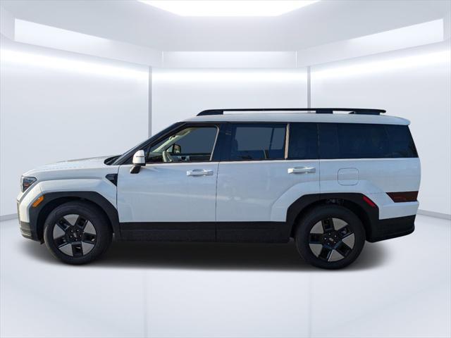 new 2024 Hyundai Santa Fe car, priced at $33,896