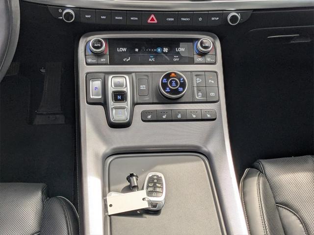 used 2024 Hyundai Palisade car, priced at $46,087