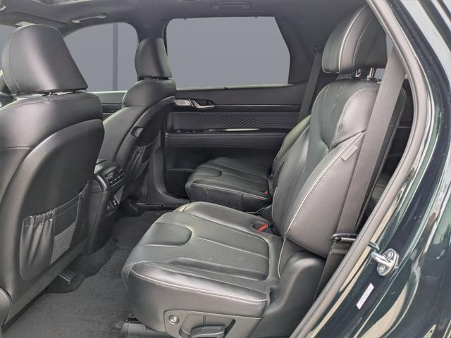 used 2024 Hyundai Palisade car, priced at $46,087