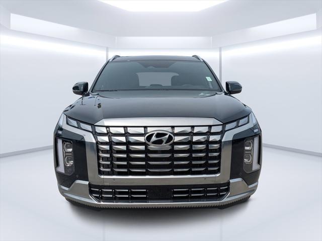 used 2024 Hyundai Palisade car, priced at $46,087