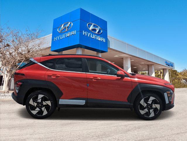 new 2024 Hyundai Kona car, priced at $30,900