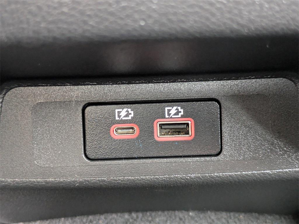 used 2023 Nissan Altima car, priced at $19,522