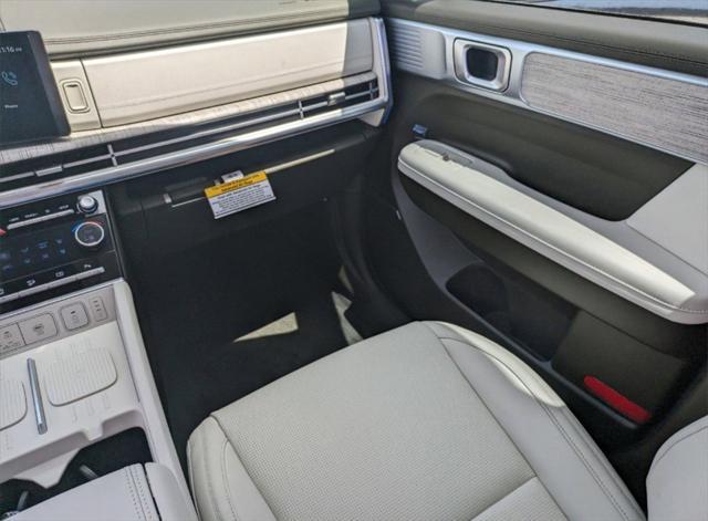new 2024 Hyundai Santa Fe car, priced at $43,074