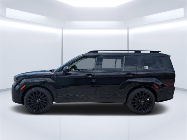 new 2024 Hyundai Santa Fe car, priced at $43,074