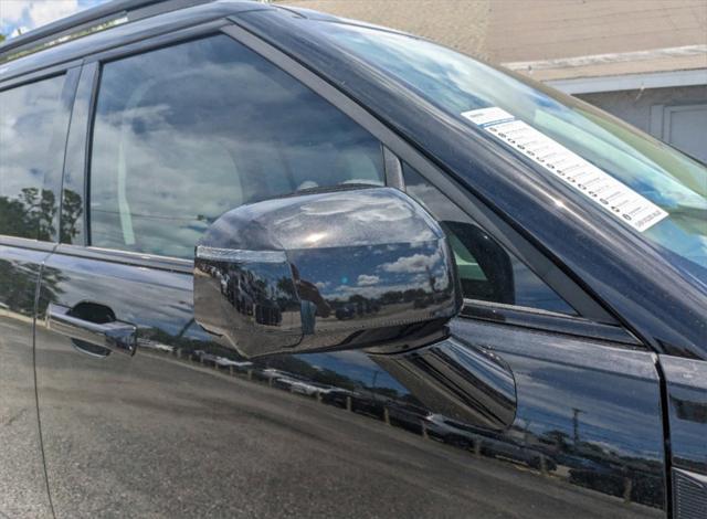 new 2024 Hyundai Santa Fe car, priced at $43,074