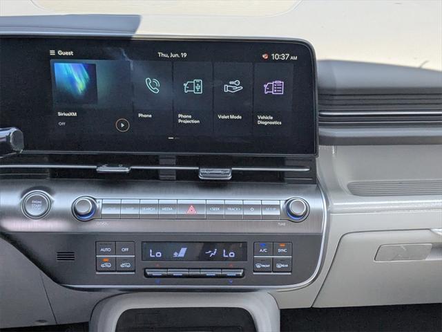 new 2025 Hyundai Kona car, priced at $26,317