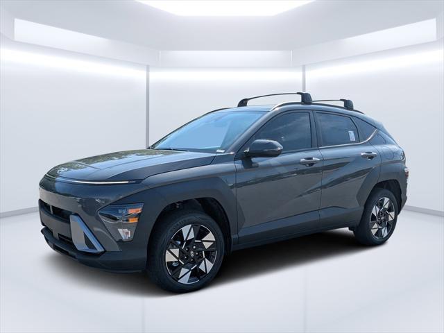 new 2025 Hyundai Kona car, priced at $26,317