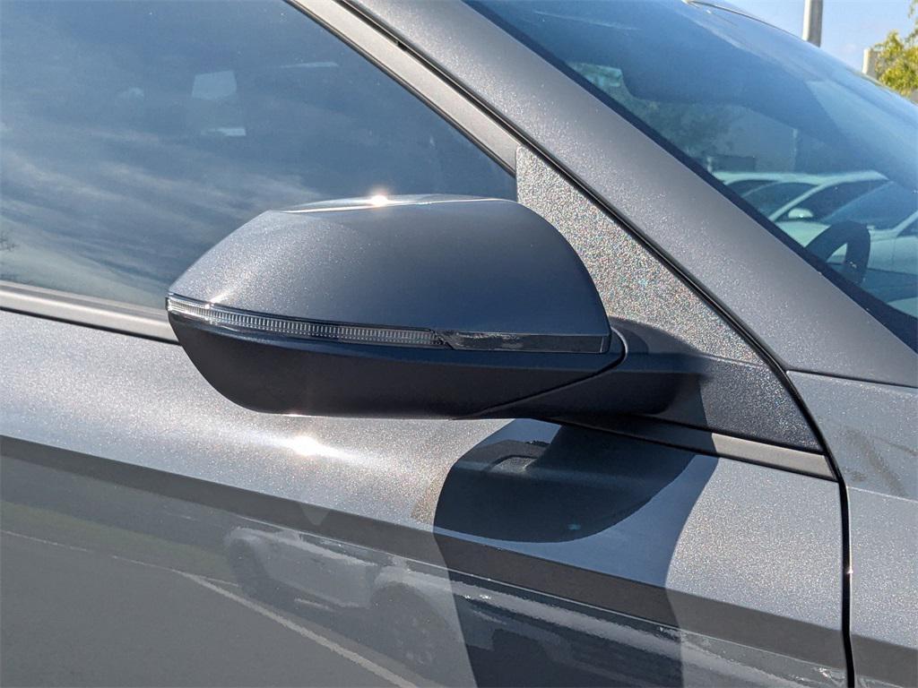 new 2025 Hyundai Kona car, priced at $26,855