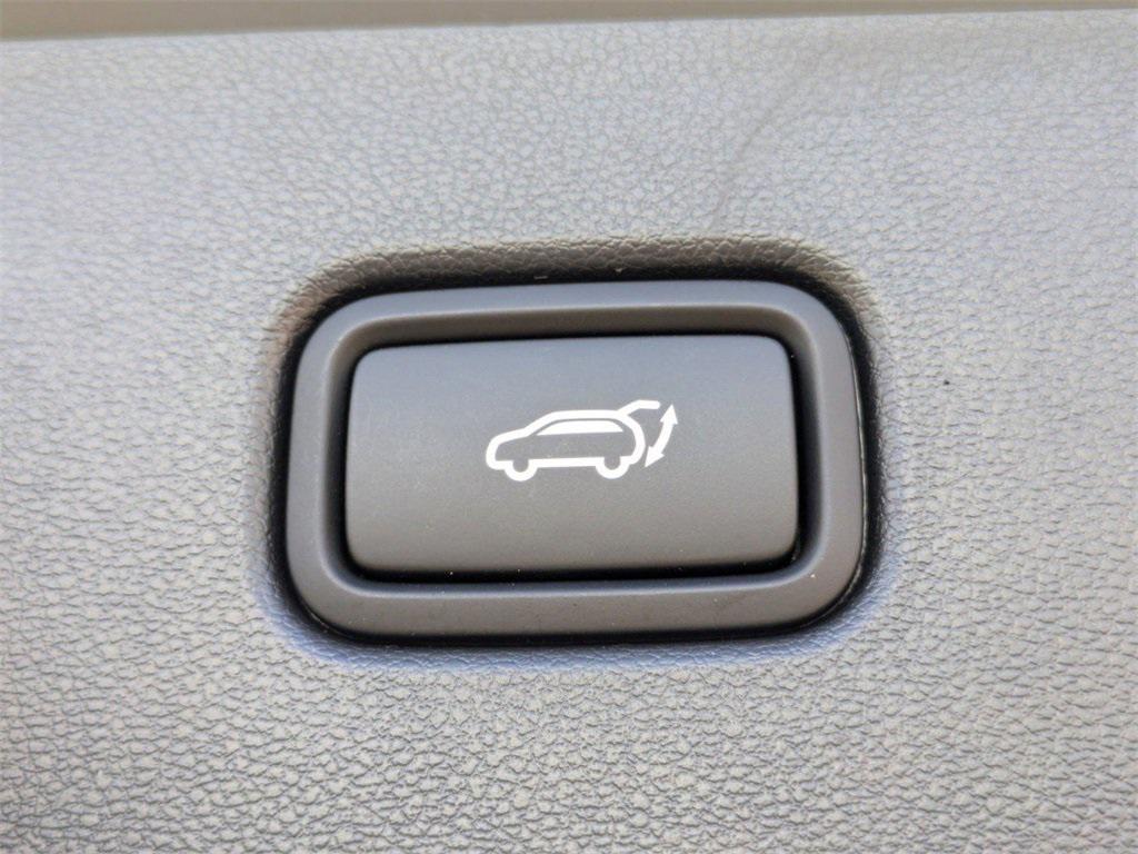 new 2025 Hyundai Tucson car, priced at $32,315