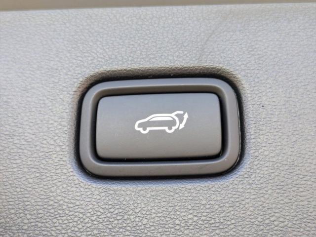 new 2025 Hyundai Tucson car, priced at $31,415