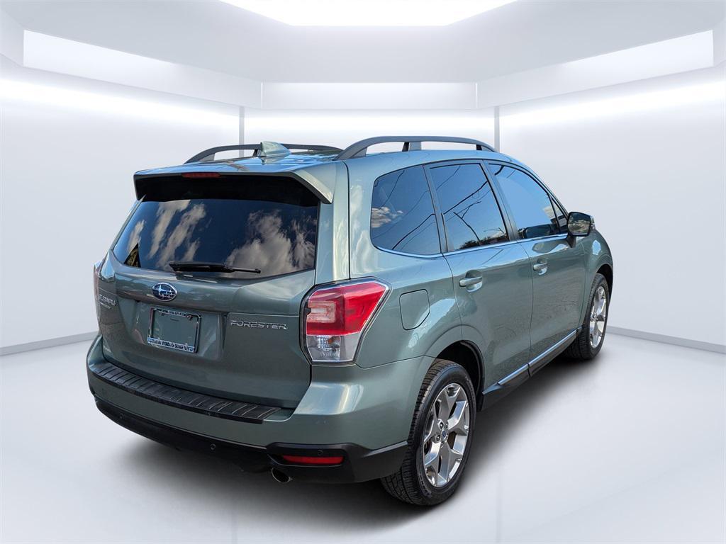 used 2018 Subaru Forester car, priced at $18,645
