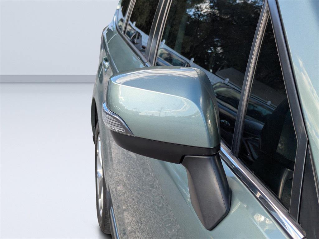 used 2018 Subaru Forester car, priced at $18,645