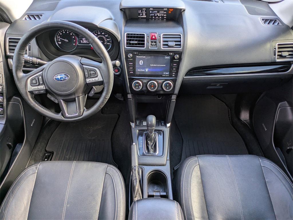 used 2018 Subaru Forester car, priced at $18,645