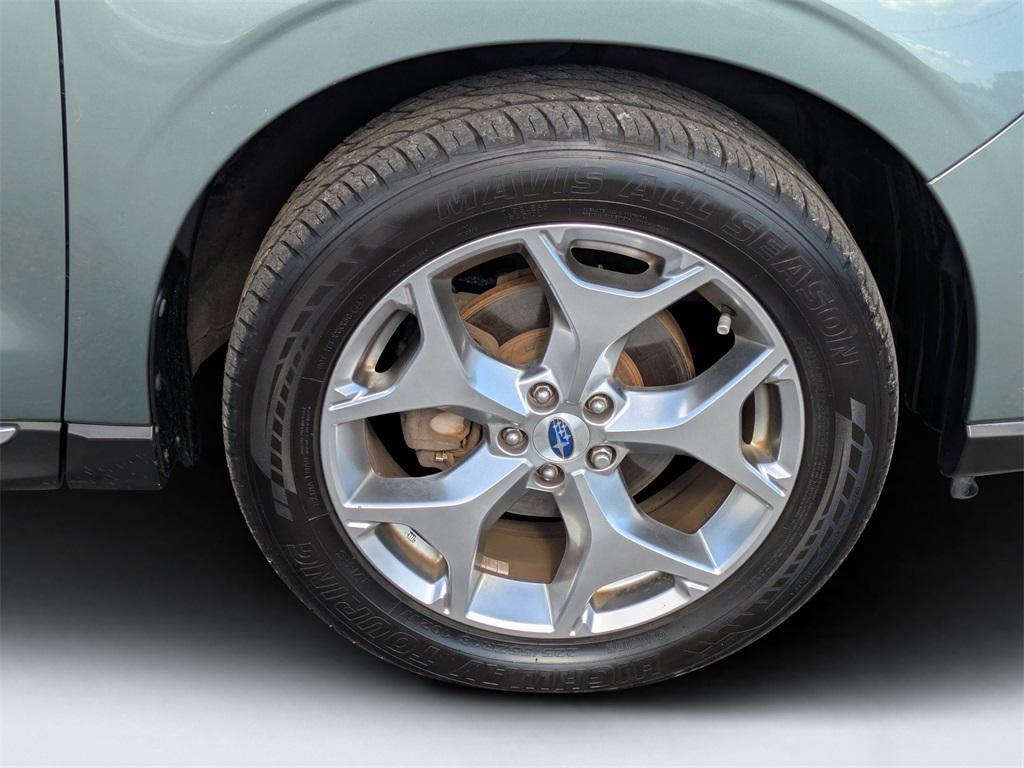 used 2018 Subaru Forester car, priced at $18,645