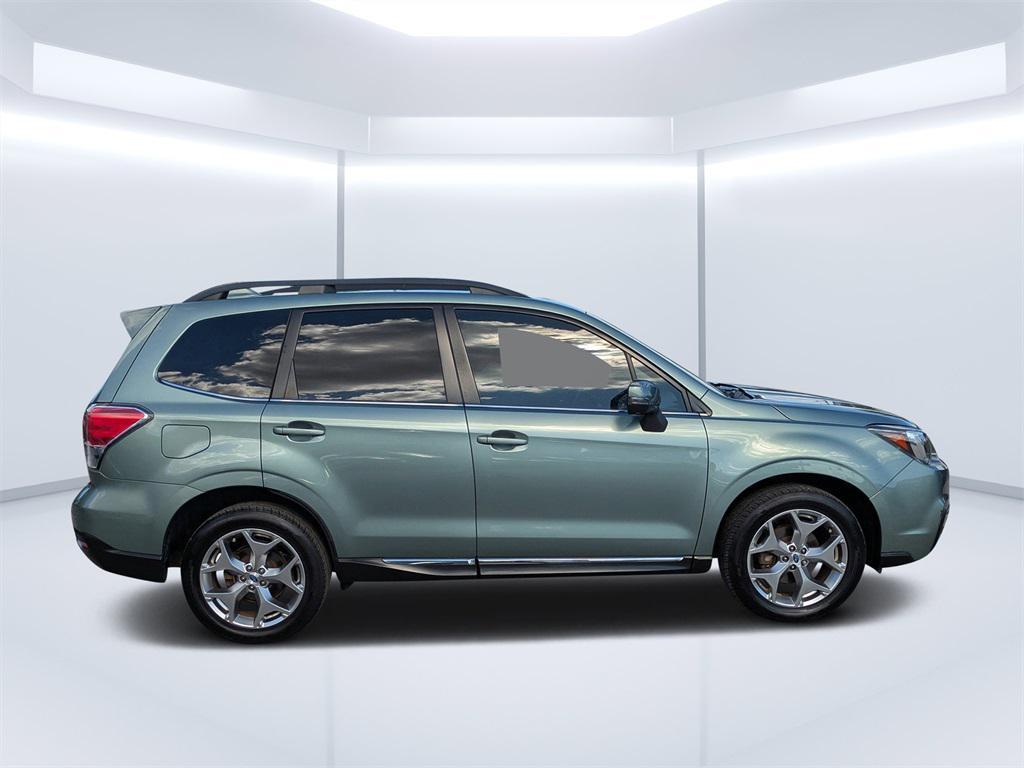 used 2018 Subaru Forester car, priced at $18,645