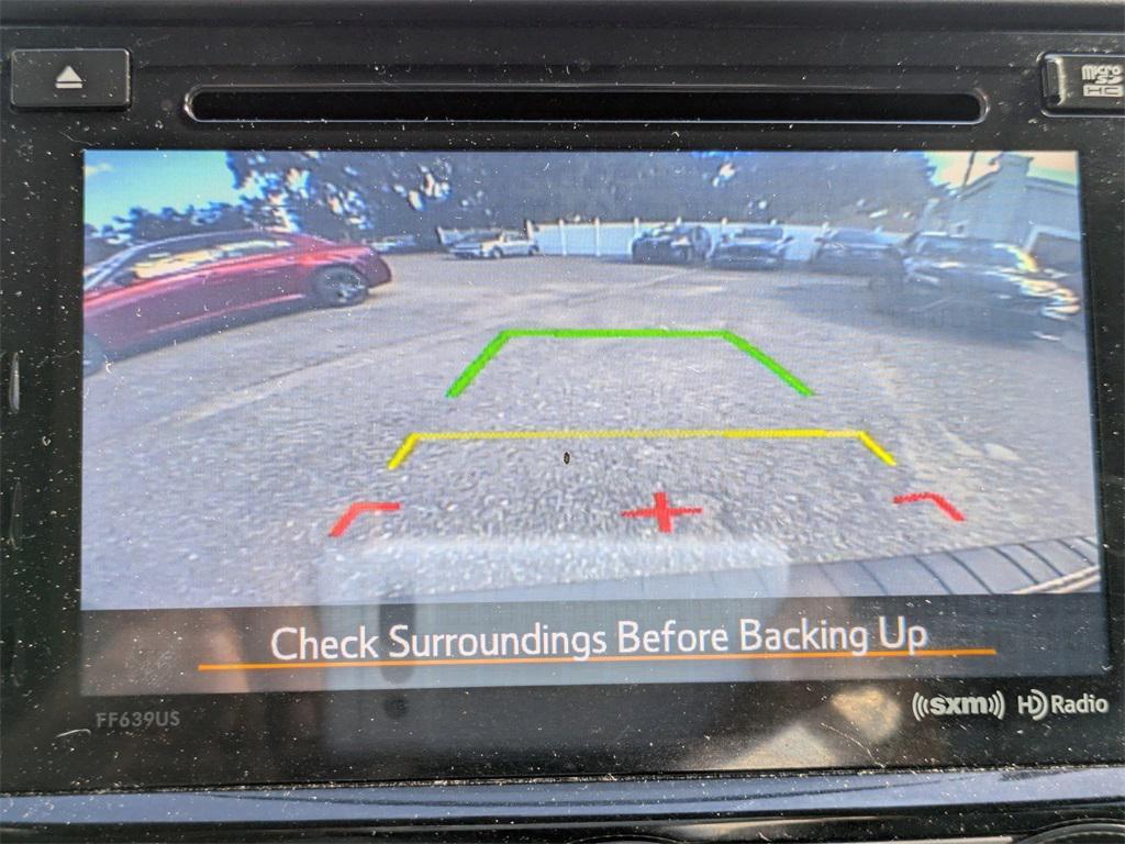 used 2018 Subaru Forester car, priced at $18,645