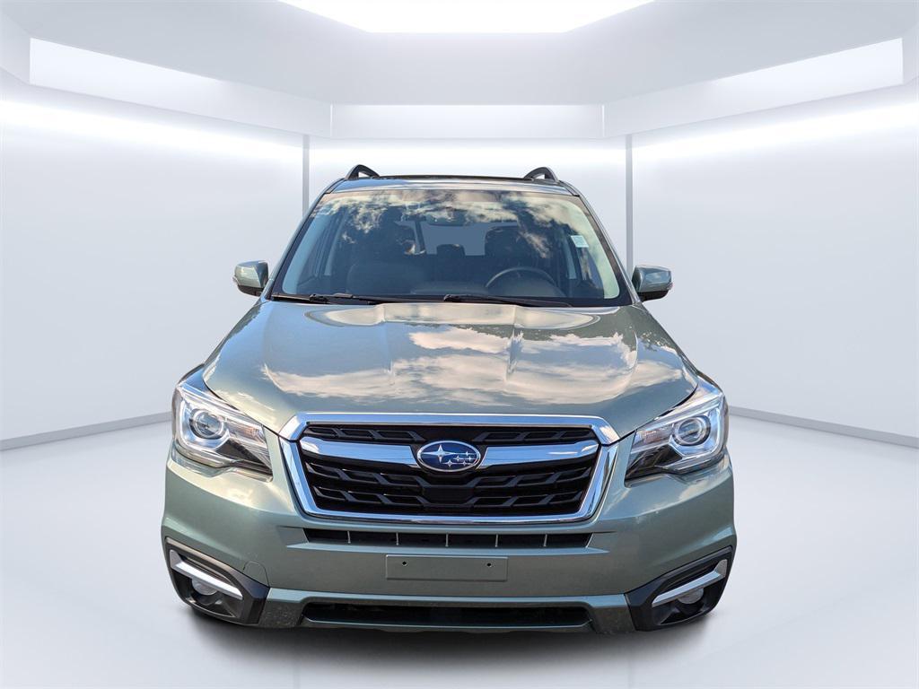 used 2018 Subaru Forester car, priced at $18,645