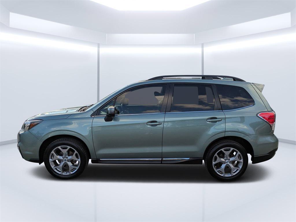 used 2018 Subaru Forester car, priced at $18,645