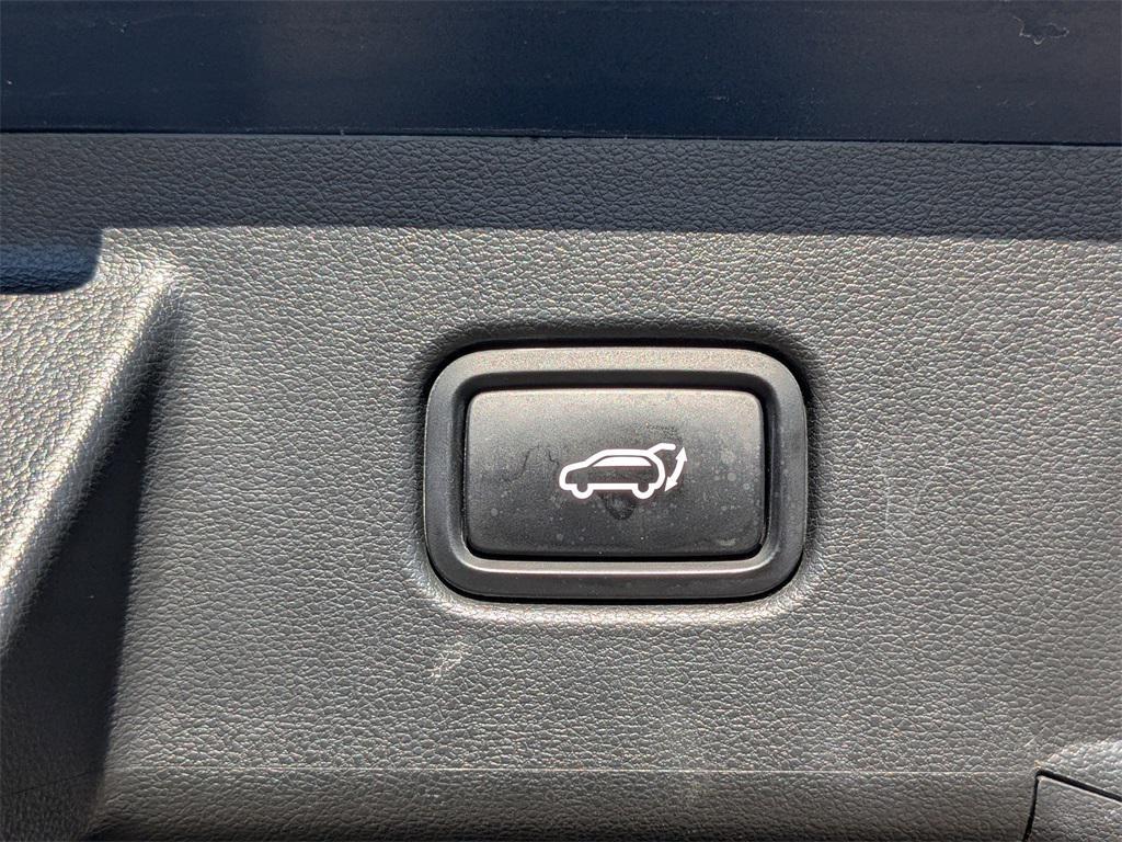 used 2024 Hyundai Tucson car, priced at $21,587