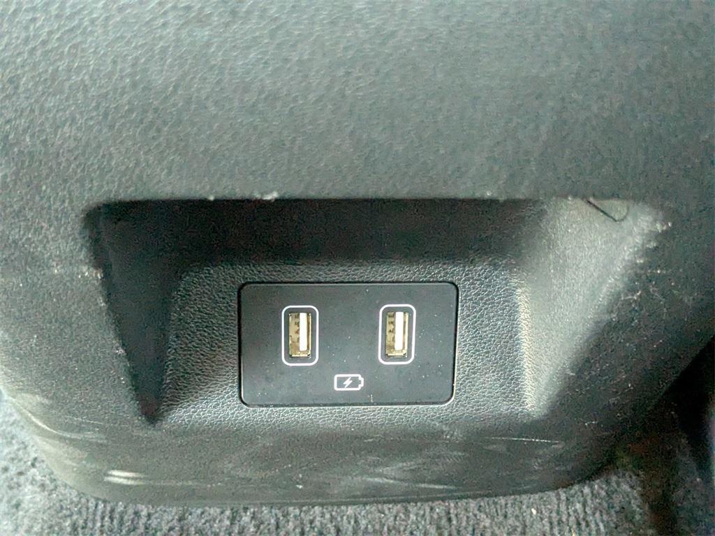 used 2024 Hyundai Tucson car, priced at $21,587