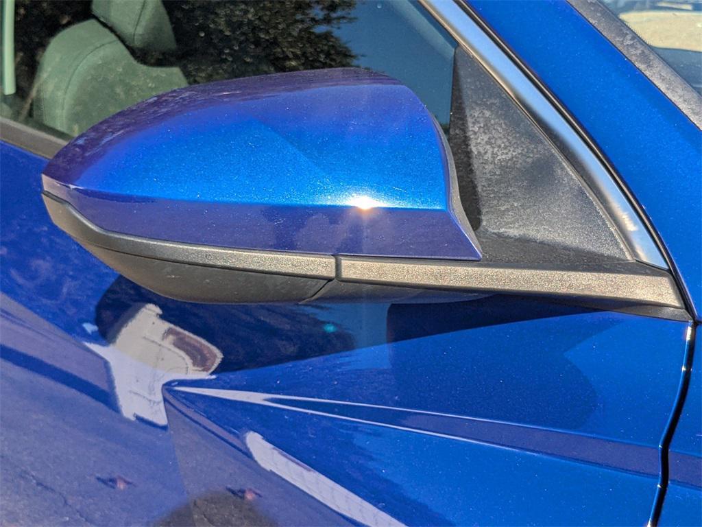 used 2024 Hyundai Tucson car, priced at $21,587