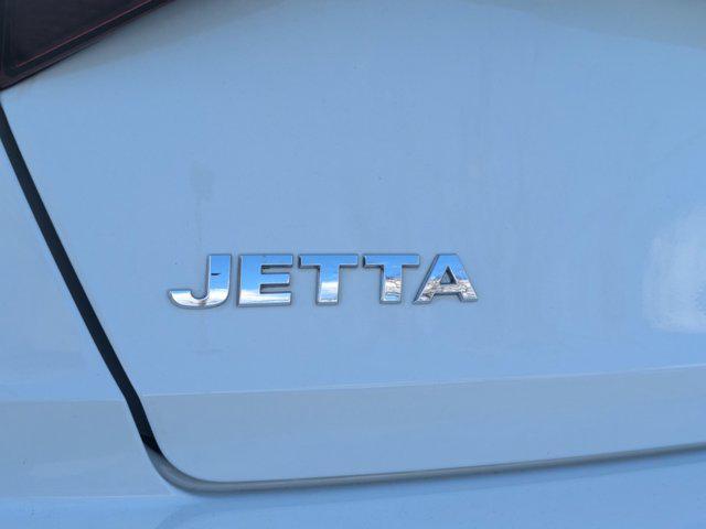 used 2021 Volkswagen Jetta car, priced at $15,937