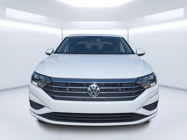 used 2021 Volkswagen Jetta car, priced at $15,937