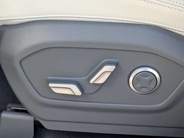 new 2025 Hyundai Santa Fe car, priced at $43,661