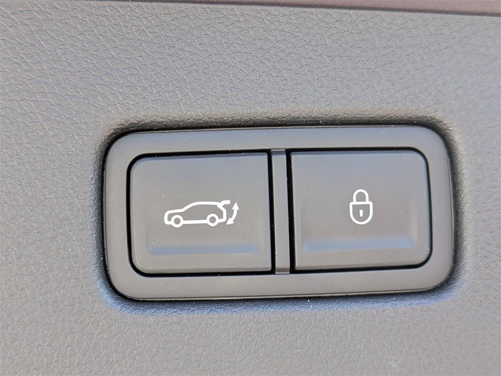 used 2023 Genesis GV70 car, priced at $35,721