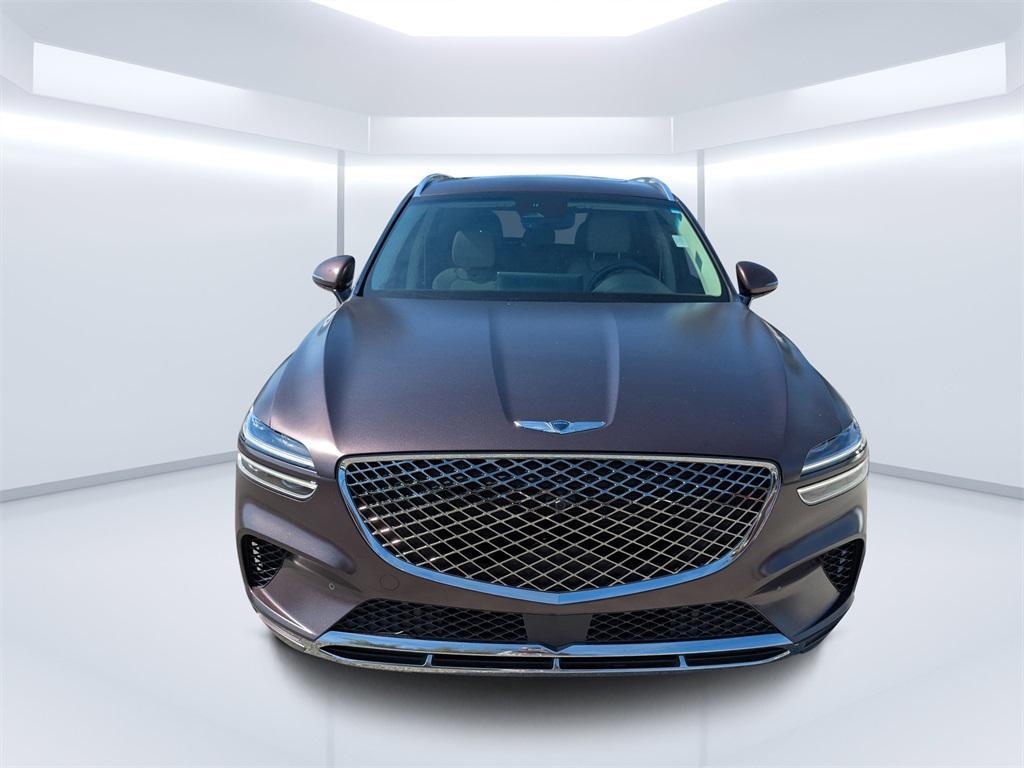 used 2023 Genesis GV70 car, priced at $35,721