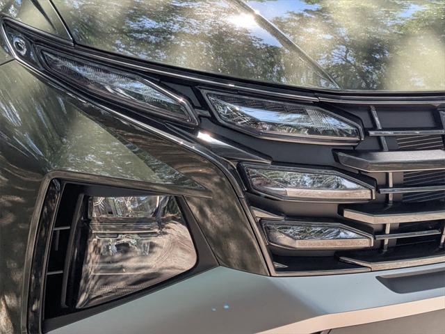 new 2025 Hyundai Tucson car, priced at $29,649