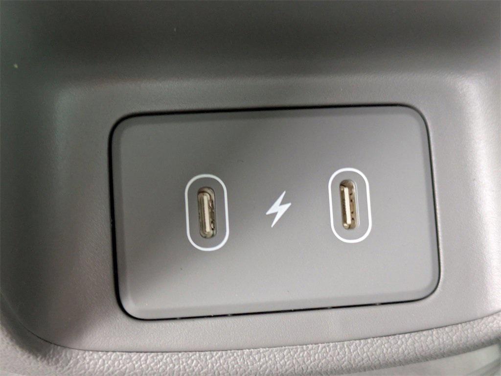 new 2025 Hyundai ELANTRA HEV car, priced at $25,717