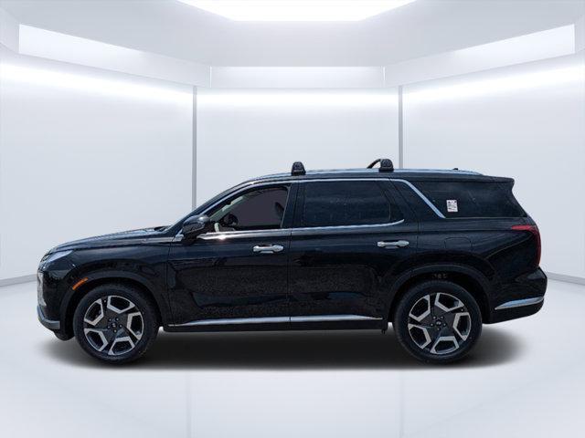 new 2024 Hyundai Palisade car, priced at $47,589