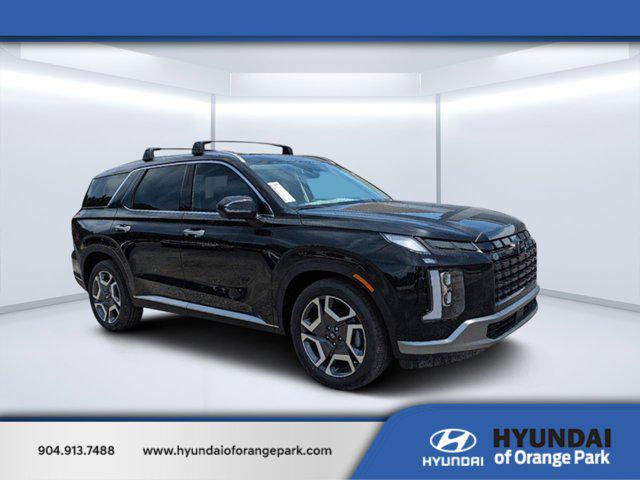 new 2024 Hyundai Palisade car, priced at $47,589