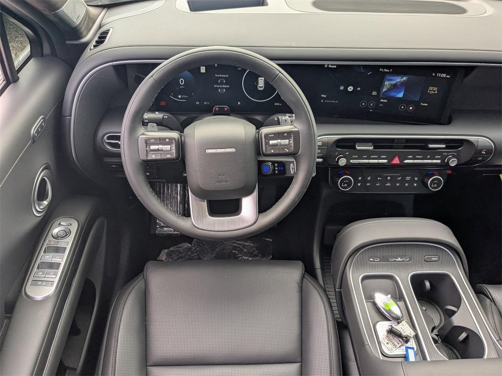 new 2026 Hyundai Palisade car, priced at $52,133