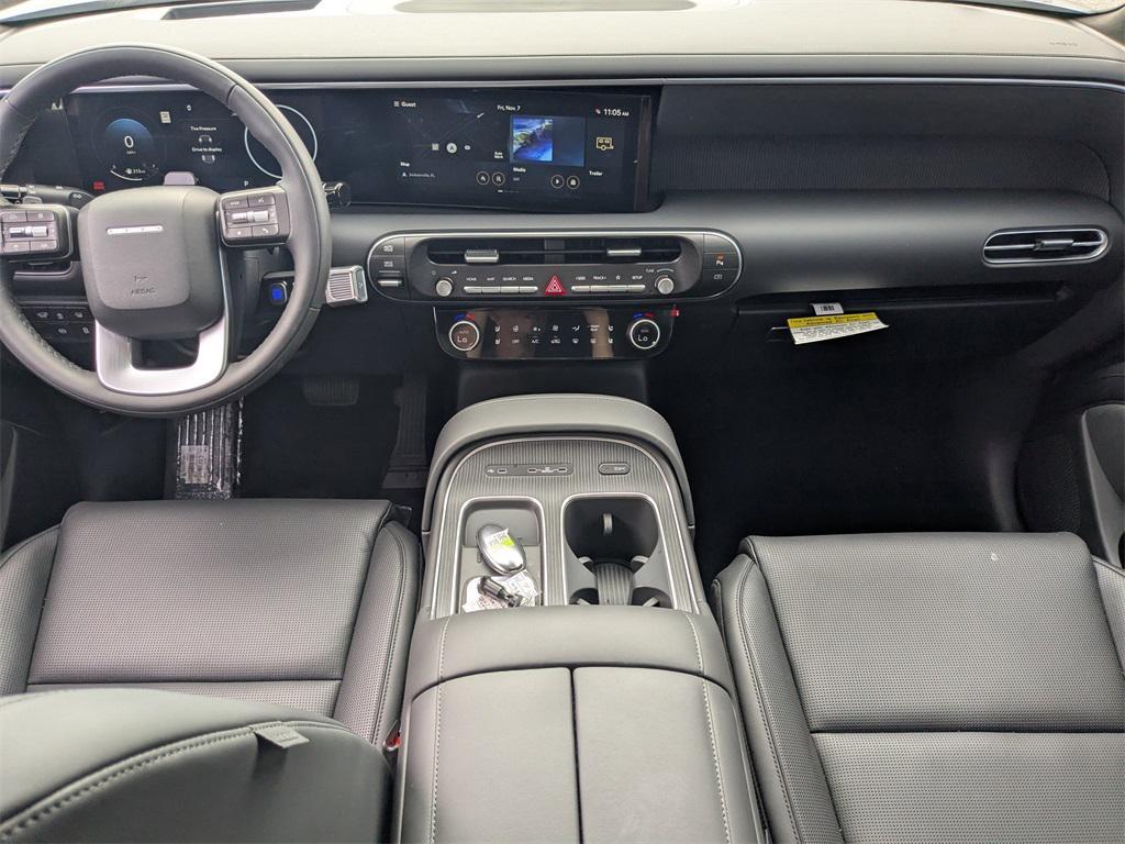 new 2026 Hyundai Palisade car, priced at $52,133