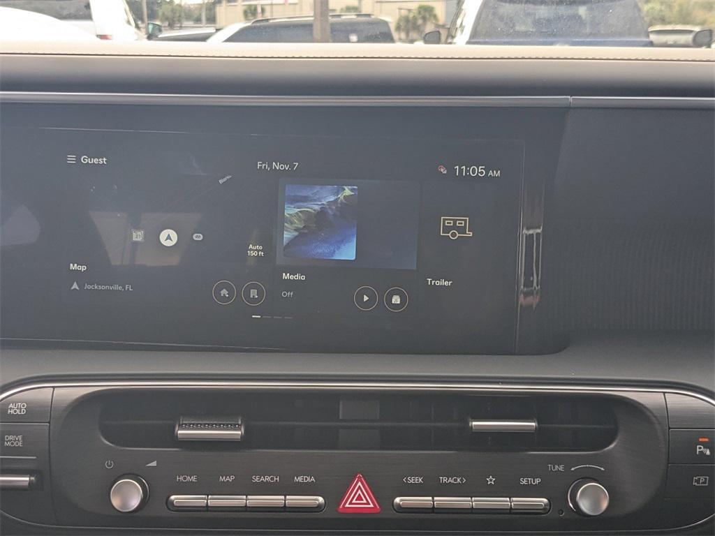 new 2026 Hyundai Palisade car, priced at $52,133