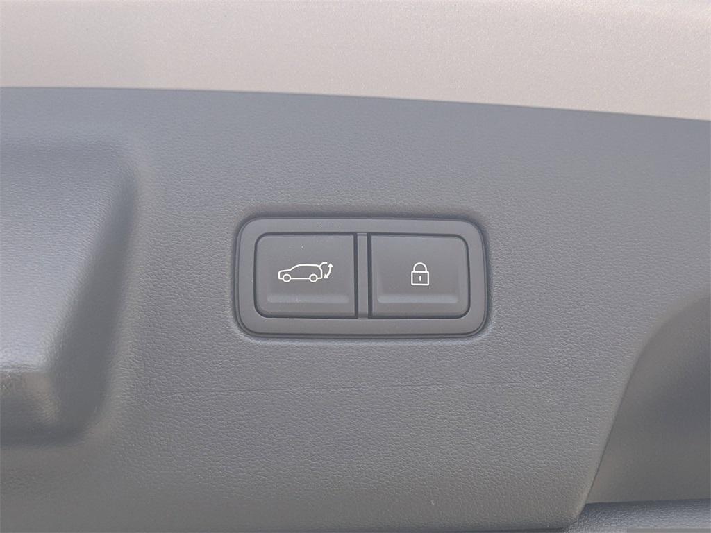 new 2026 Hyundai Palisade car, priced at $52,133