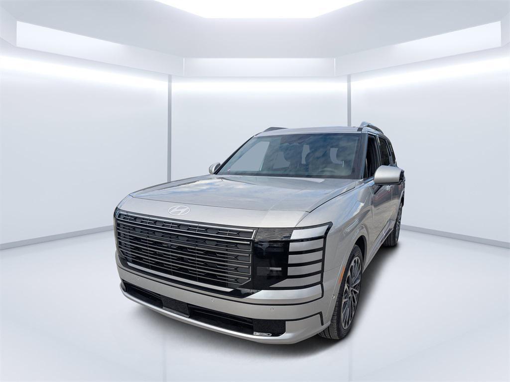 new 2026 Hyundai Palisade car, priced at $52,133