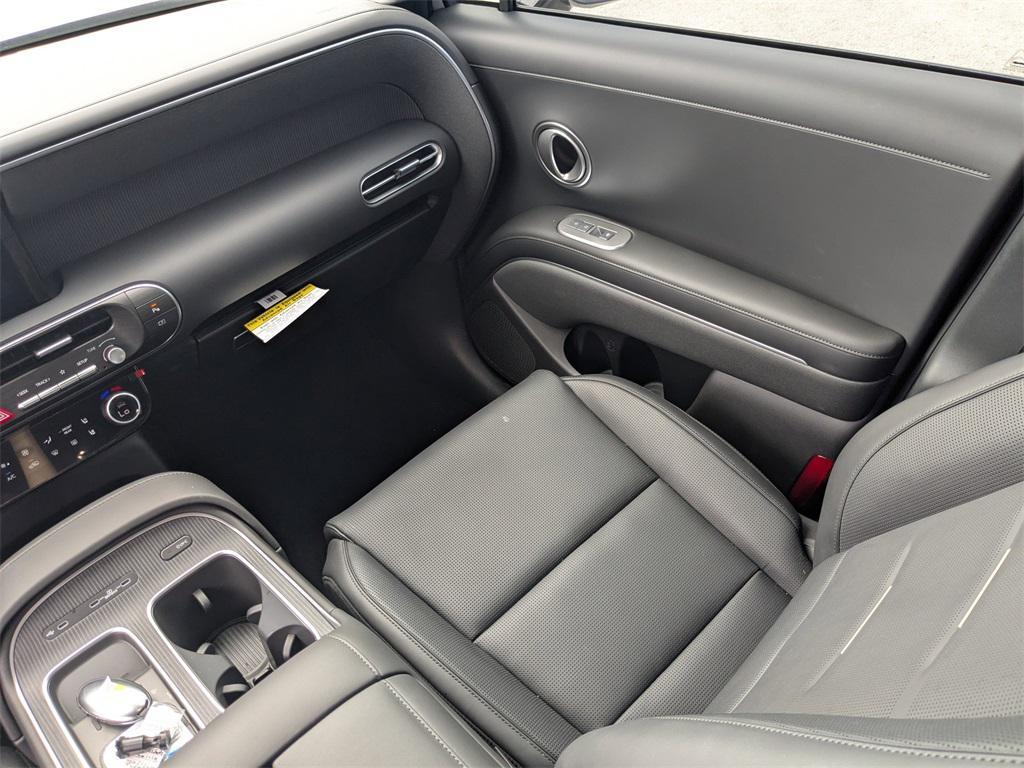 new 2026 Hyundai Palisade car, priced at $52,133