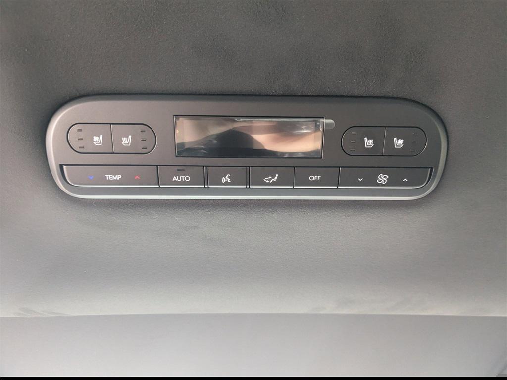 new 2026 Hyundai Palisade car, priced at $52,133